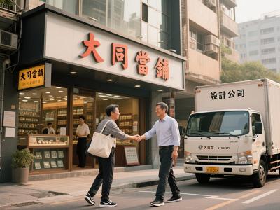 新北資金調度首選｜大同當舖 用誠信為你撐腰#泰山區汽機車借款免留車•泰山區房屋土地一二胎•泰山區支票貼現•泰山區小額信用借款•泰山區轉當降息可加借